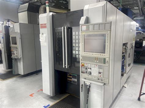 Used MORI SEIKI Equipment For Sale .